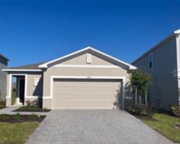 7327 Capstone Dr, Groveland, FL 34736