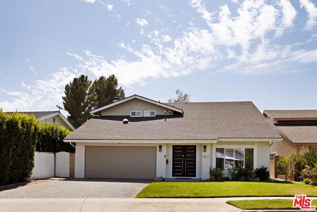 5511 Alcove Ave, Valley Village, CA 91607