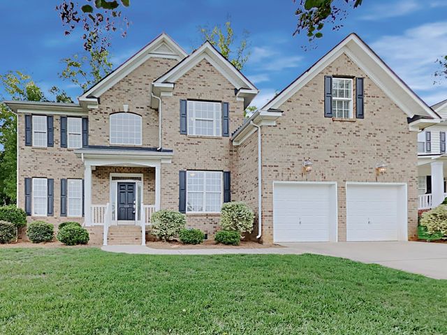 140 Pink Orchard Dr, Mooresville, NC 28115