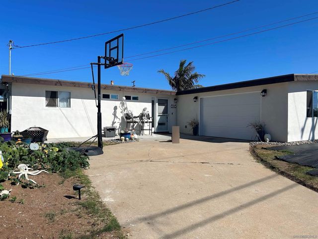816 Oneonta Ave, Imperial Beach, CA 91932