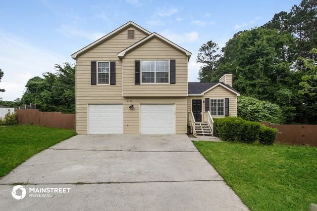 5789 Antelope Trl, Atlanta, GA 30349