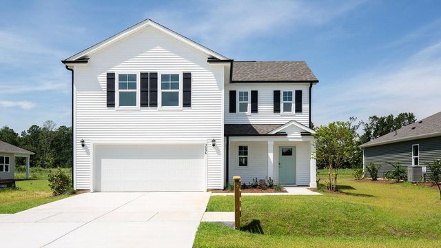 3096 Golden Field Dr SE #95, Bolivia, NC 28422