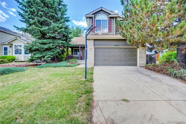 11835 Chase Court, Westminster, CO 80020