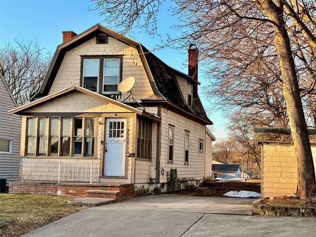 3517 Mary St, Endicott, NY 13760