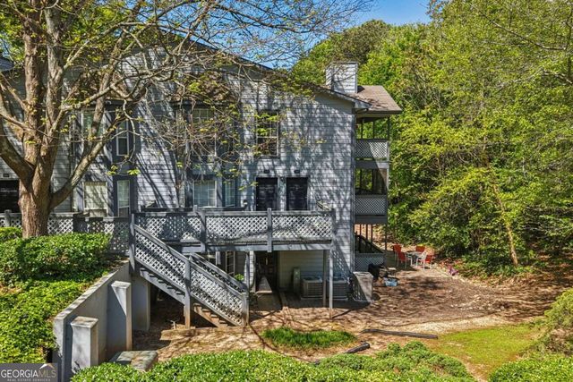 1164 Weatherstone Dr NE, Atlanta, GA 30324