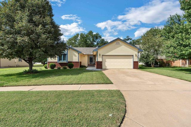 5425 S  Stoneborough St, Wichita, KS 67217