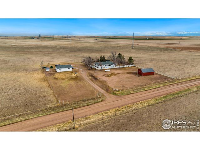 13172 County Road 110, Carr, CO 80612