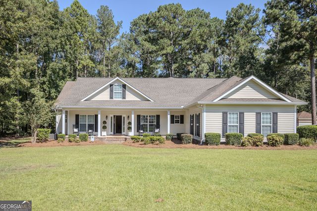 2707 Water Wheel Way, Statesboro, GA 30461