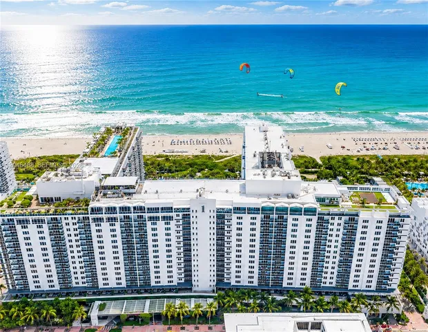2301 Collins Ave #Penthouse 22, Miami Beach, FL 33139
