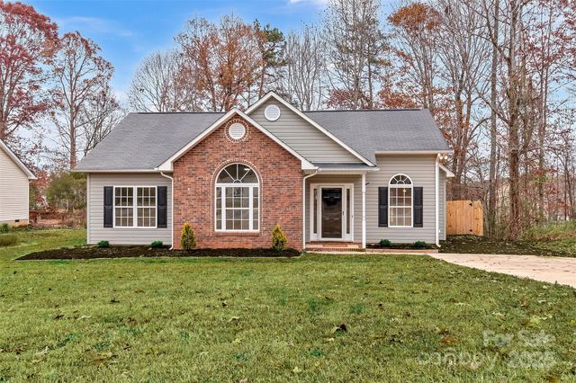 1331 Copper Creek Ln, Fort Mill, SC 29715