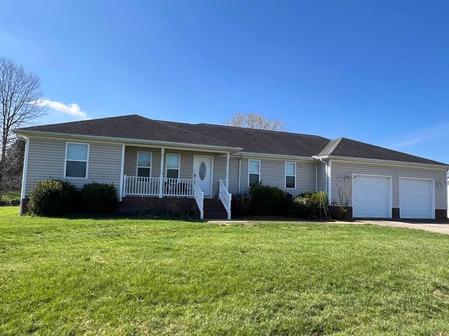 80 Township Road 1163, Proctorville, OH 45669