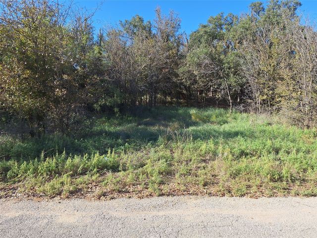 County Road 550, Brownwood, TX 76801
