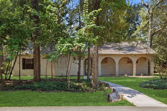 14103 Carneswood Dr, Tomball, TX 77375