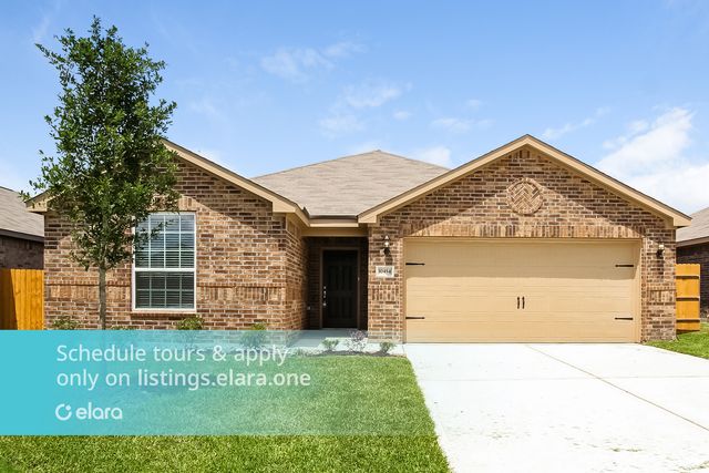 10454 Sweetwater Creek Dr, Cleveland, TX 77328