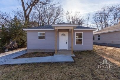 121 Saint George Ave, Dyersburg, TN 38024