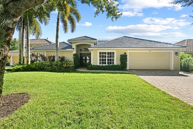 524 PHEASANT Lane N, Jupiter, FL 33458