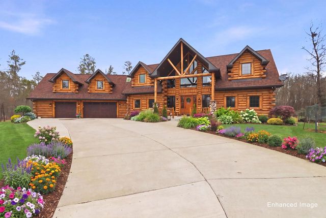 945 N WALDEN WAY, Nekoosa, WI 54457