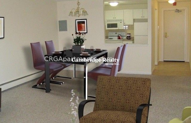 24 Whites Ave #52T, Watertown, MA 02472