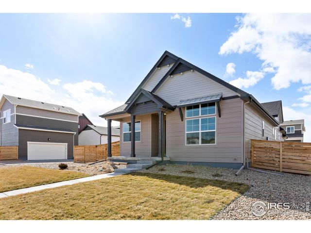 5291 Rendezvous Pkwy, Timnath, CO 80547
