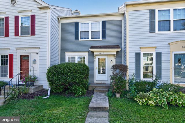 6619 High Valley Ln, Alexandria, VA 22315