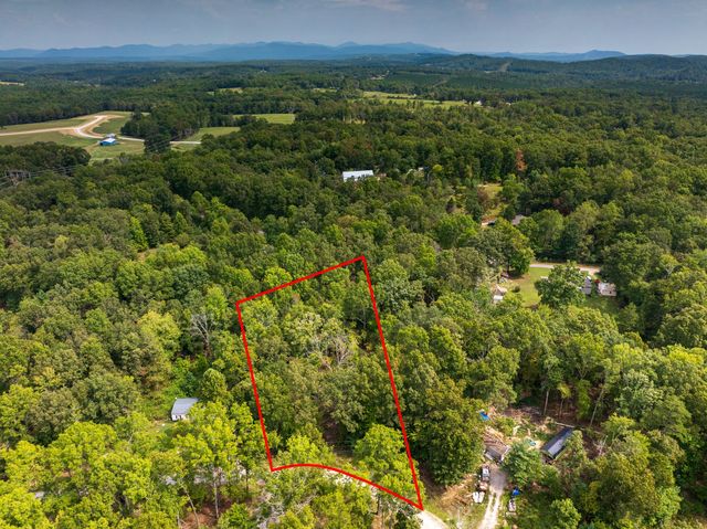 Alyssa Dr, Rockwood, TN 37854