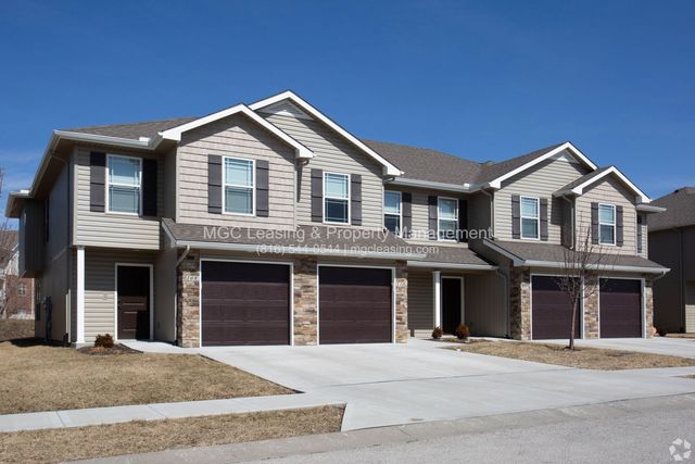 3-9 NE 93rd Street N Main St, Kansas City, MO 64155