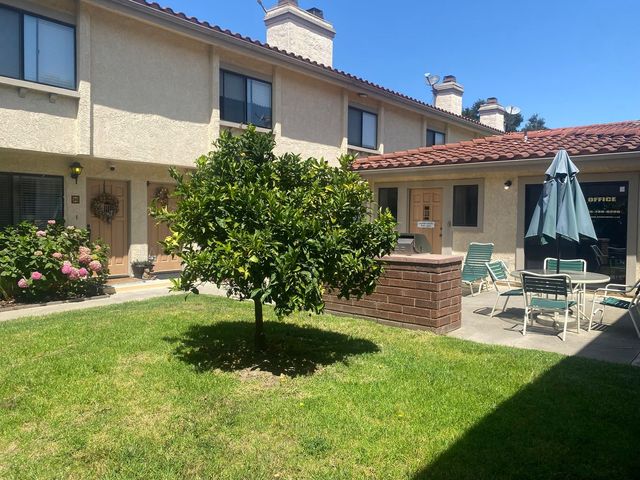 Apartment For Rent In Lompoc California