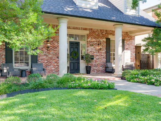 4611 W  Amherst Ave, Dallas, TX 75209