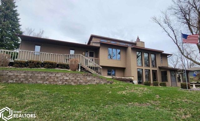 821 S  Harlan St, Algona, IA 50511