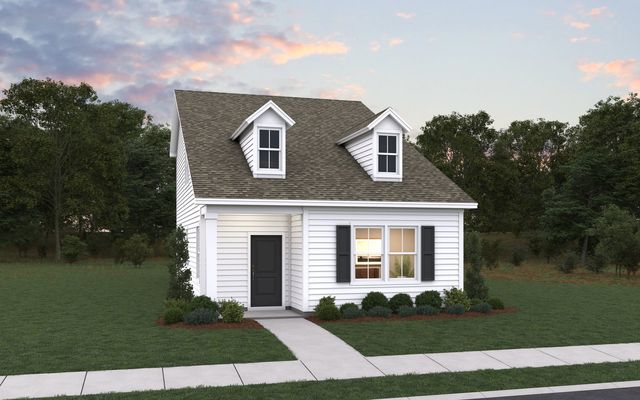 Longleaf Plan in The Settlement, Simpsonville, SC 29681