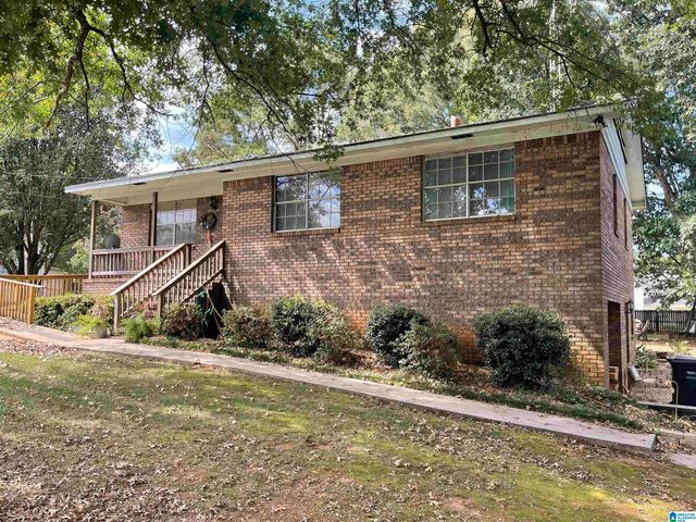 55 Mitchell St, Wilsonville, AL 35186