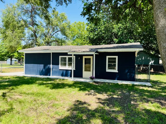 832 N  Elder St, Wichita, KS 67212