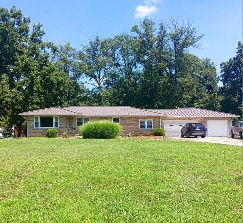 7798 E  1050th Ave, Robinson, IL 62454