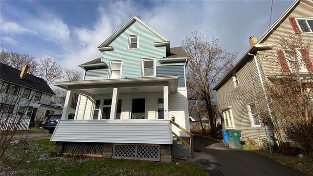 76 Forester St, Rochester, NY 14609