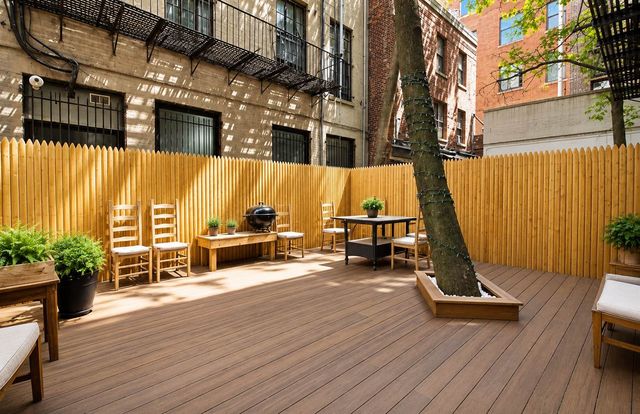 262 Elizabeth St #A, New York, NY 10012