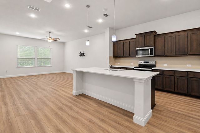 681 Coleman St, Aubrey, TX 76227