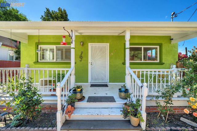 Address Not Disclosed, Fremont, CA 94538