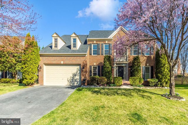 6457 Bannister Ct, Frederick, MD 21701