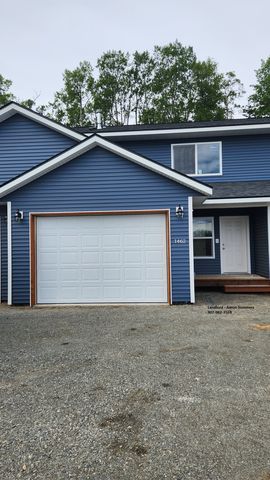 1462 N  Wasilla Fishhook Rd, Wasilla, AK 99654