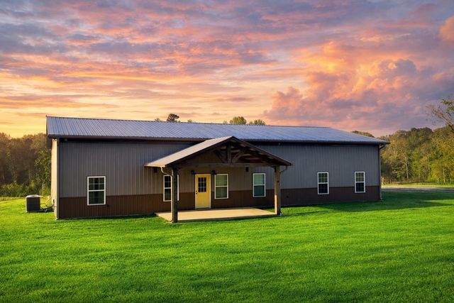 18392 George Mims Rd, Andalusia, AL 36421
