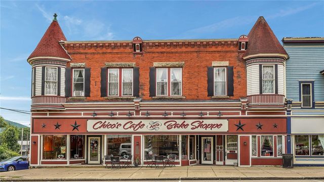 101-105 W  Main St, Smethport, PA 16749