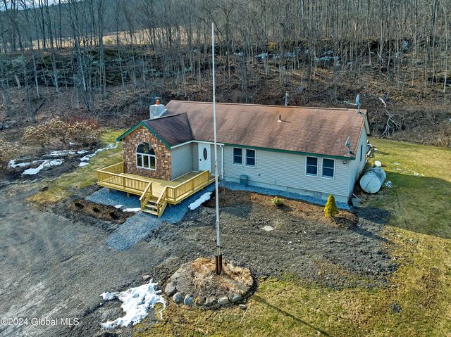 771 Stone Store Road, Middleburgh, NY 12122