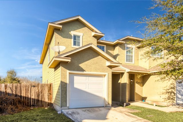 14110 Volpi Dr #102, San Antonio, TX 78233