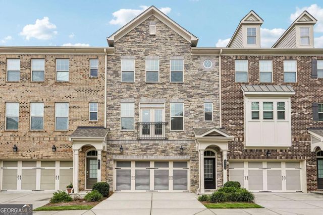 4111 Barry Pl #56, Atlanta, GA 30341