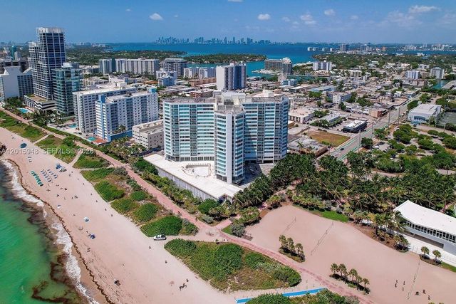 7135 Collins Ave #1214, Miami Beach, FL 33141