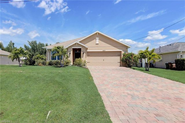 2837 NW 2nd Ter, Cape Coral, FL 33993