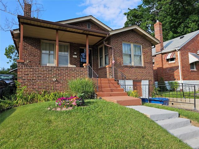 6417 Perry Ave, Saint Louis, MO 63121