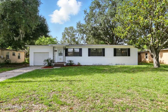 6552 SHADY OAK Drive, Jacksonville, FL 32277