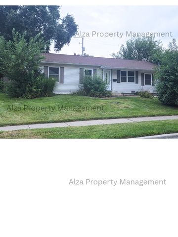 218 Healy Ave, Romeoville, IL 60446