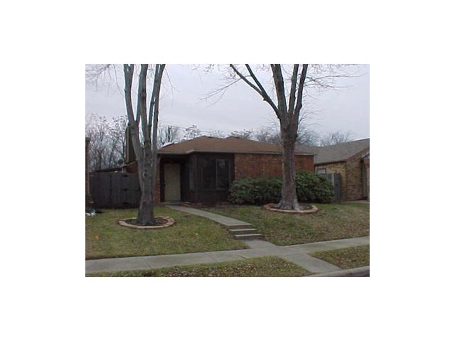 226 Wilderness Trl, Mesquite, TX 75149